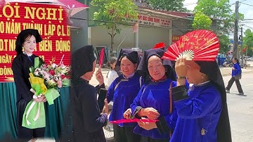 Hội Hát Sli Người Nùng Biển Động Lục Ngạn Bắc Giang 15 Tháng 8 Âm Lịch 2022