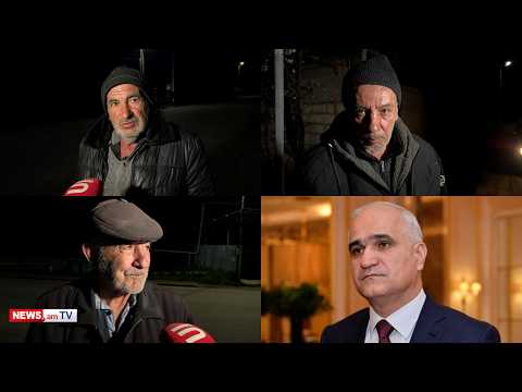 Մի վախտ հայ էր, բայց հիմա ընկեր չենք համարում. ջուջևանցիները՝ Շահին Մուստաֆաևի մասին