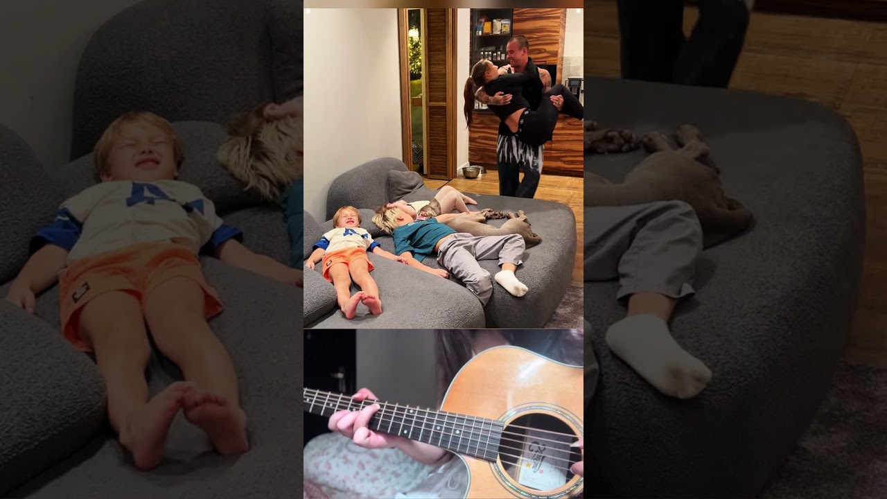 The ending was absolutely unexpected 🤣! #funny #viral #trending#guitar