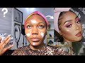 I went to the BEST REVIEWED MAKEUP ARTIST FOR INSTAGRAM BADDIE LOOK!!