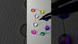 Mixing Colors - Demi