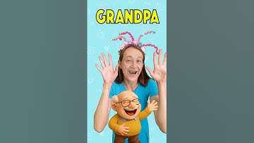 Let’s learn Family Members in English 👨‍👨‍👧‍👦 Fun & Easy for Kids!