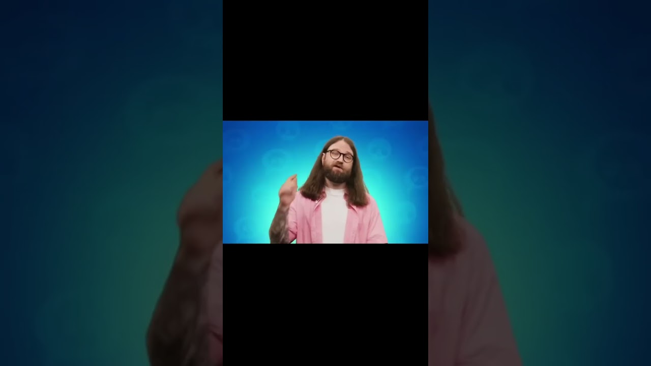 Képzeld, ha ez igaz lenne💀 Part 2 #shorts #brawlstars #hun #foryou #parody