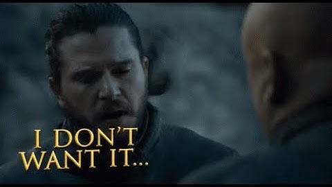 Can Jon Snow Become King of The North? (3) - Crusader Kings 2: Game Of Thrones Mod