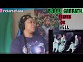 Heaven and Hell - Black Sabbath ( DIO) REACTION!