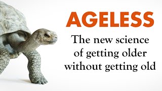 Ageless: The new science of getting older without getting old by Andrew Steele 3,353 views 3 years ago 1 minute, 30 seconds