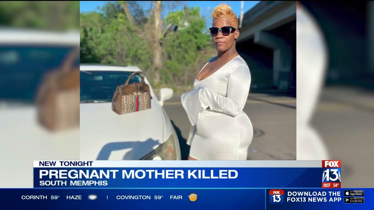 Woman shot, killed during South Memphis street fight was pregnant with fifth child, family says