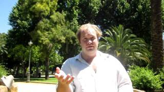 Spanisch Lernen: Grundkurs 1