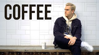 'Coffee' - Miguel | ANTHONY BARTLEY