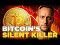The REAL Reason Bitcoin COLLAPSED? (Not What You Think)