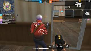 Free Fire Headshort Video Game Play Garena Free Fire 🔥 Jai shree ram 🚩