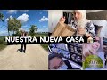 NOS MUDAMOS!! De compras para el EID/ Amira se quiere teñir el pelo👩‍🦳