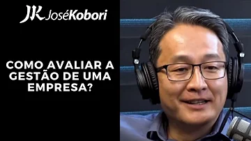 Como avaliar a gestão de uma empresa?