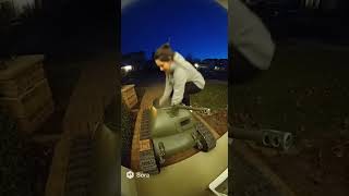 see the video at the end 😮 #video #viral #random #cat #kitty