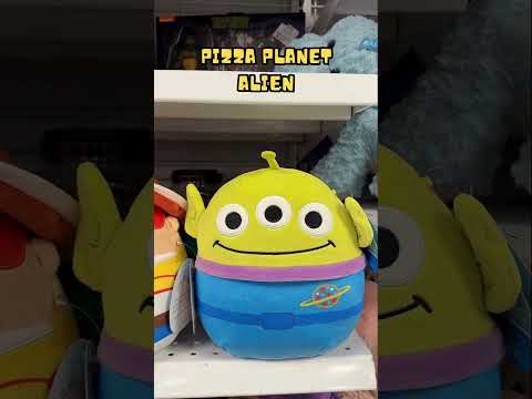 $4 Toy Story Squishmallows @ Ross Dress For Less  | Bargain Hunting
