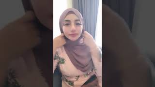 Mama Jilbob Malaysia Joget Pagi