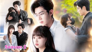 #part2 Vilage 18yr😈girl bcm pregnt with🔥city richest bos her besty took her place to marry #tvseries