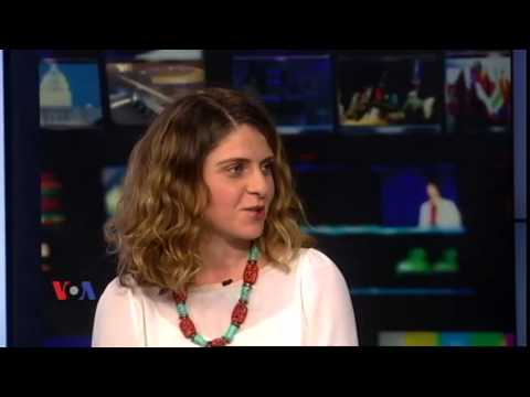 მაკა მეშველიანი გენდერულ ბალანსზე