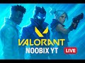 🔴 LIVE NOW Valorant Ranked  #valorantlive  #valorantlivestream  #valorantstreamer