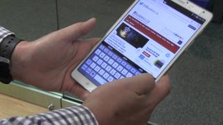 All Hands On Tech Samsung Galaxy Tab S 8.4