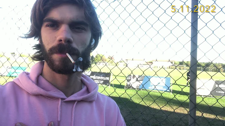VLOG EP 2