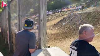 Devil's Staircase Hillclimb 2022 - Shank Hillclimb