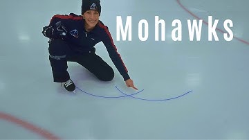 Mohawk Transition Exercise