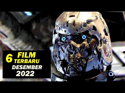 Rekomendasi 6 Film Terbaru Tahun 2022 I Tayang Desember 2022