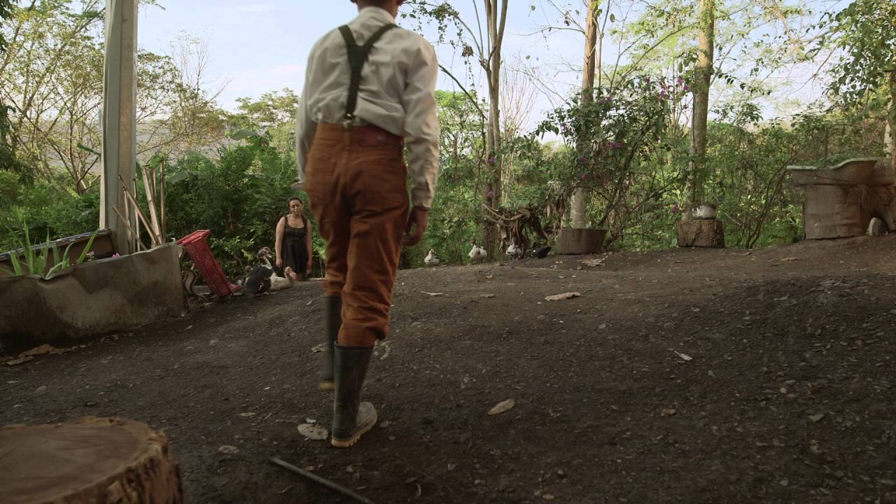 CORTOMETRAJE COLOMBIANO 