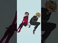 "Marinette disappeared😱"Comic Dub❤️| Ladynoir Miraculous ladybug
