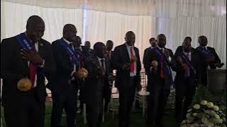 Harare MUMC Choir Vabvuwi | O Mwari muri zuva rangu | Tribute to the late patron Mrs Lydia Mutowo 