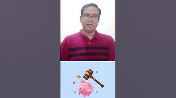 Unknown rules about Premature Withdrawal of Term Deposits #viral #shortsvideoviral #youtubeshorts