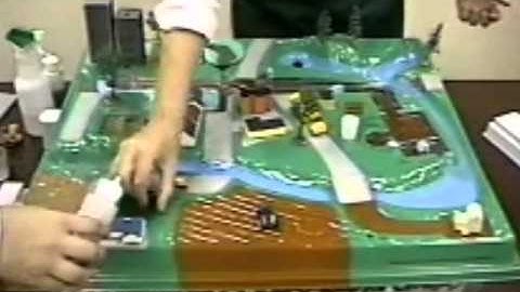 EnviroScape Wastewater Demonstration