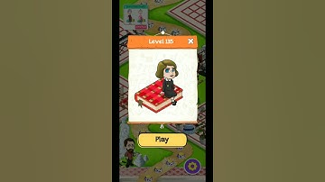 Braindom 2 Level 135 Walkthrough