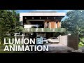 ARKITEKTUTORYAL  2-STOREY RESIDENTIAL VER:02 CINEMATIC ARCHITECTURAL ANIMATION RENDERED IN LUMION 10