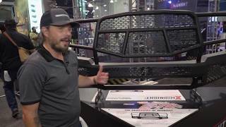 Ranch Hand at the 2019 SEMA Show