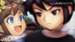 Kid Icarus// SHITPOST