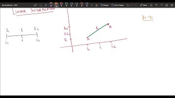 14.) CM1 Chapter 10 Part 1 - Equation of Value