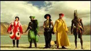 Cock Robin - Just Around the Corner