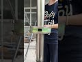 This Industrial Robot Works Better Than You Imagine. #youtubeshort #viralshorts