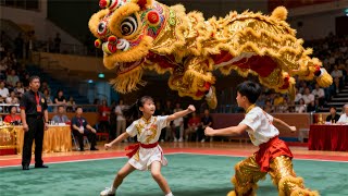 尋親路上遇險阻:少林萌寶憑智慧與功夫寫舞獅逆襲史 #尋親險阻 #少林萌寶 #憑智慧 #憑功夫 #舞獅逆襲史 #逆襲故事 #萌寶智慧 #少林功夫 #舞獅成長 #逆襲爽劇