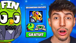 RÉCOMPENSES EXCLUSIVE, Fin de DUOLINGO et NOUVELLE SAISON en APPROCHE !