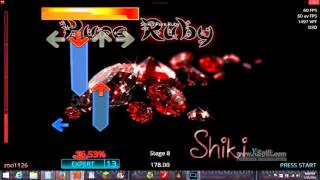 Stepmania Pure Ruby (13)