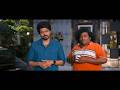 DAMDY Full Movie Hindi Dubbed 2026 | Thalapathy Vijay | Yogi Babu | South Indian Full Action Movie
