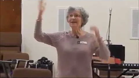 Jean Andrews, Father's love #2, Forgiveness