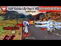 [Free Fire] Thử Thách Lấy Top 1 Với Skin “SKS Lôi Điện” Mới Ra Trên Kênh Thế Giới Và Cái Kết Bị Kích