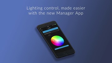 Meet the ProtoPixel Manager App