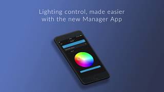 Meet the ProtoPixel Manager App