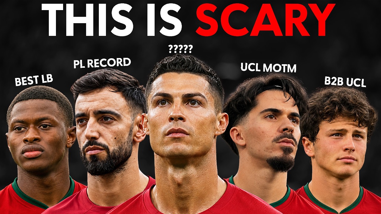 Latest Title & Thumbnail