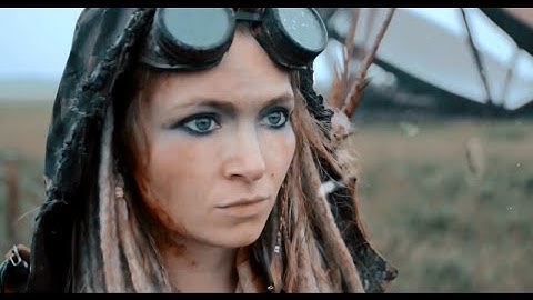 CAMBION - HETERODOX - Official Music Video